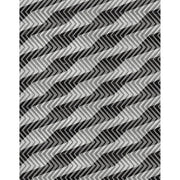 Gershwin-Digital Wallpaper-Wall&deco-Black / Grey-WDGH1601