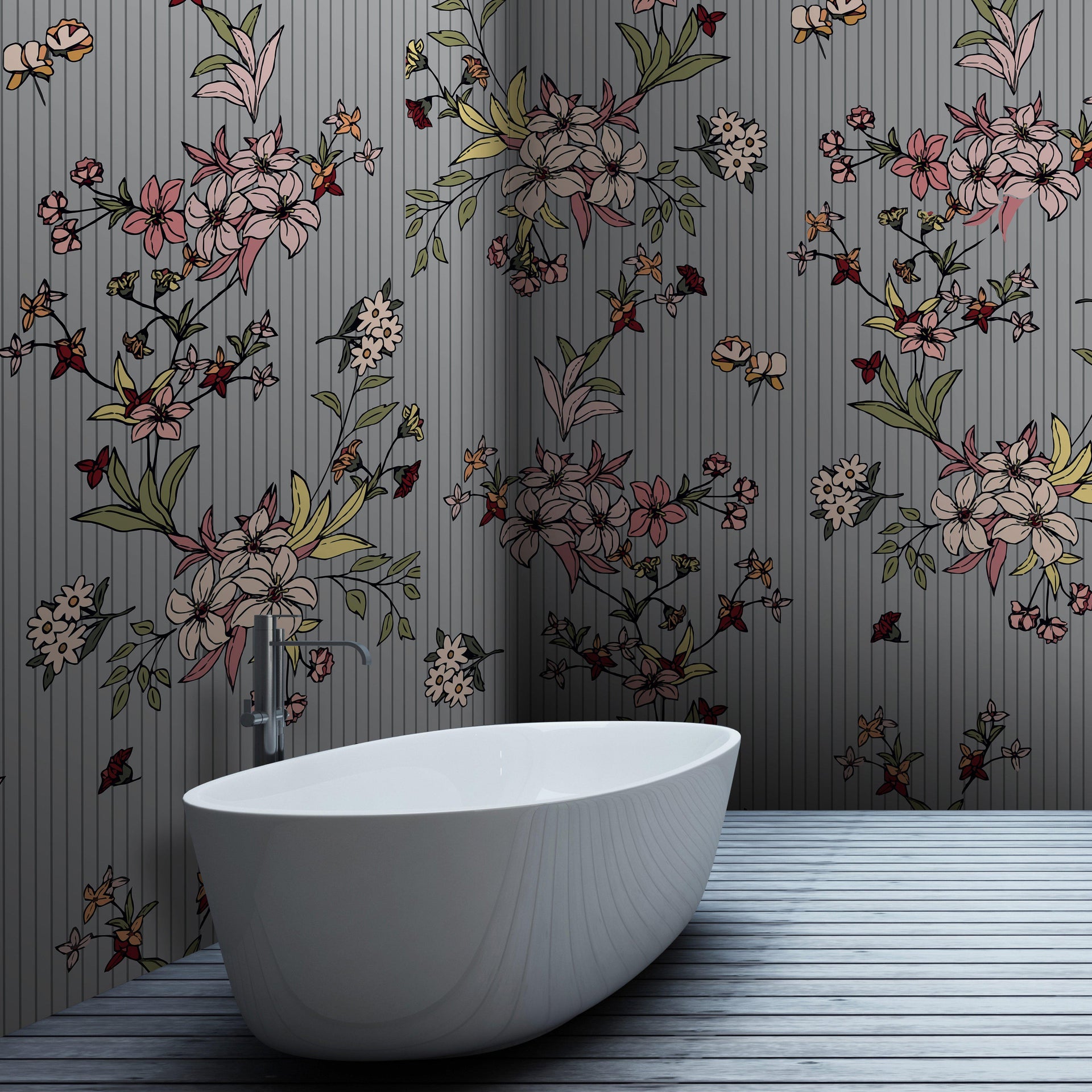 Gess-Digital Wallpaper-InstabileLab-
