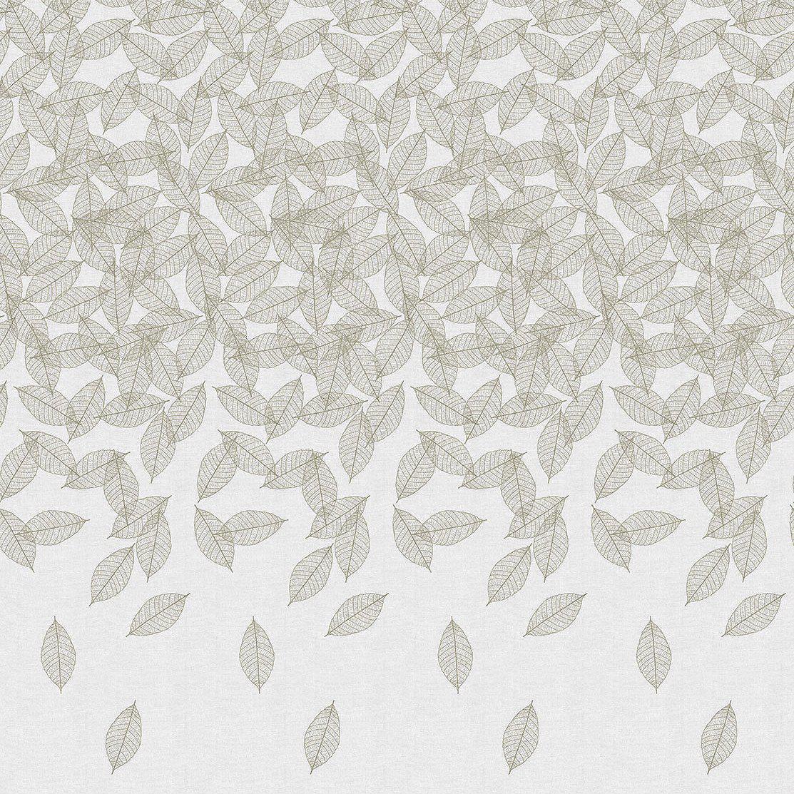 Gift Tree-Digital Wallpaper-London Art-Light Grey-16037-02