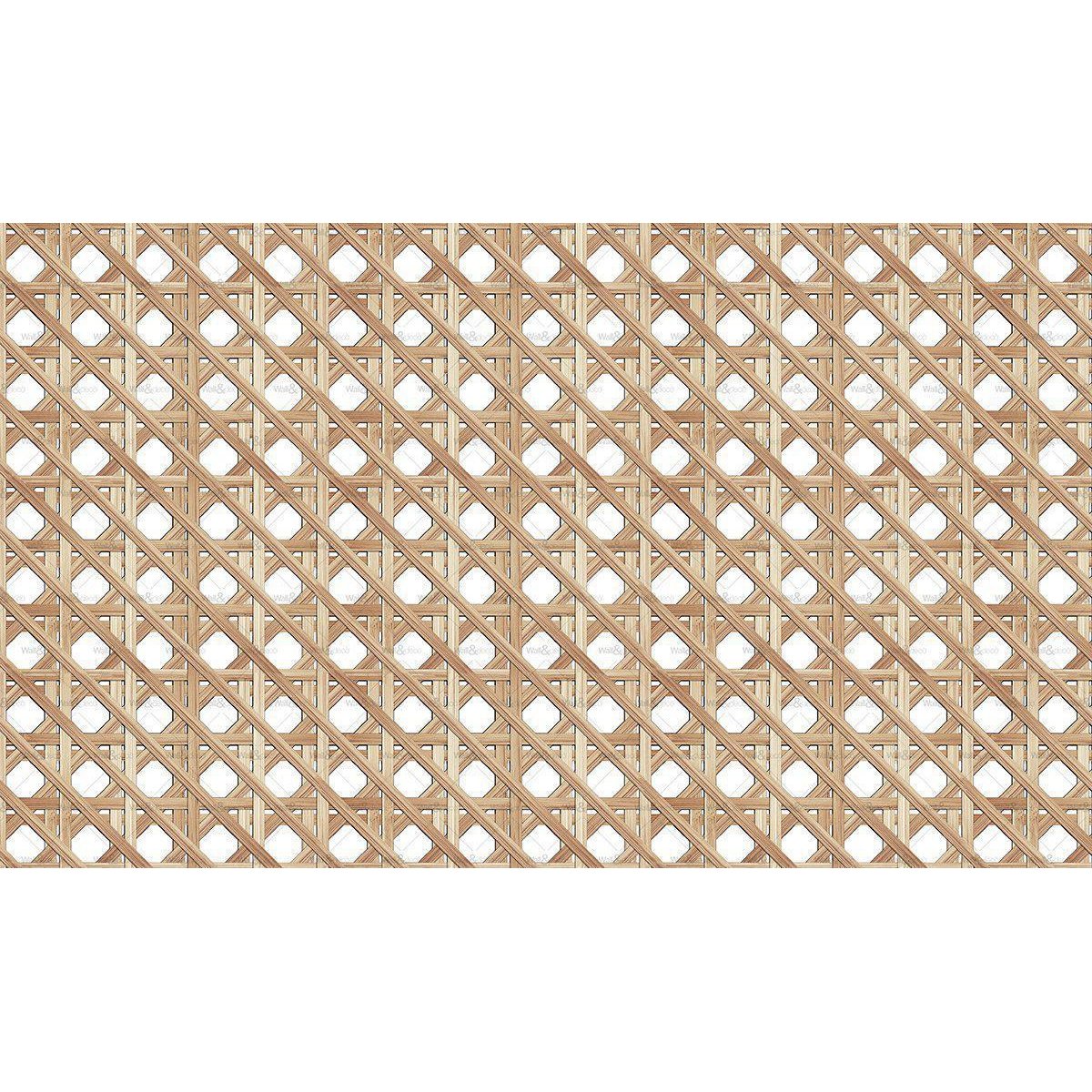 Giunco-Digital Wallpaper-Wall&deco-Brown-OUT_GI1602