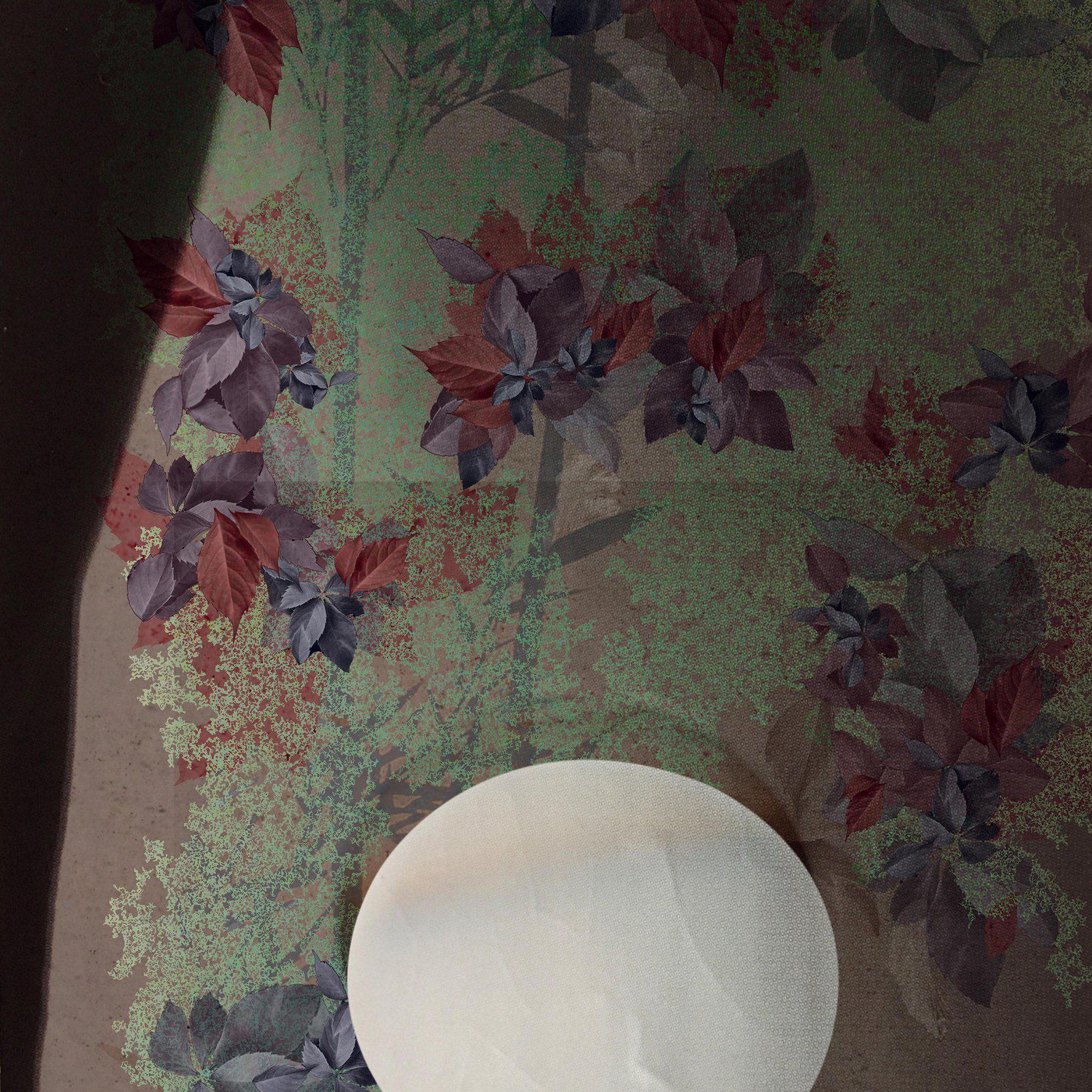 Gloriosa-Digital Wallpaper-Wall&deco-