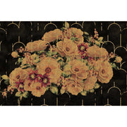 Gold Flower-InstabileLab-moderndesign.io