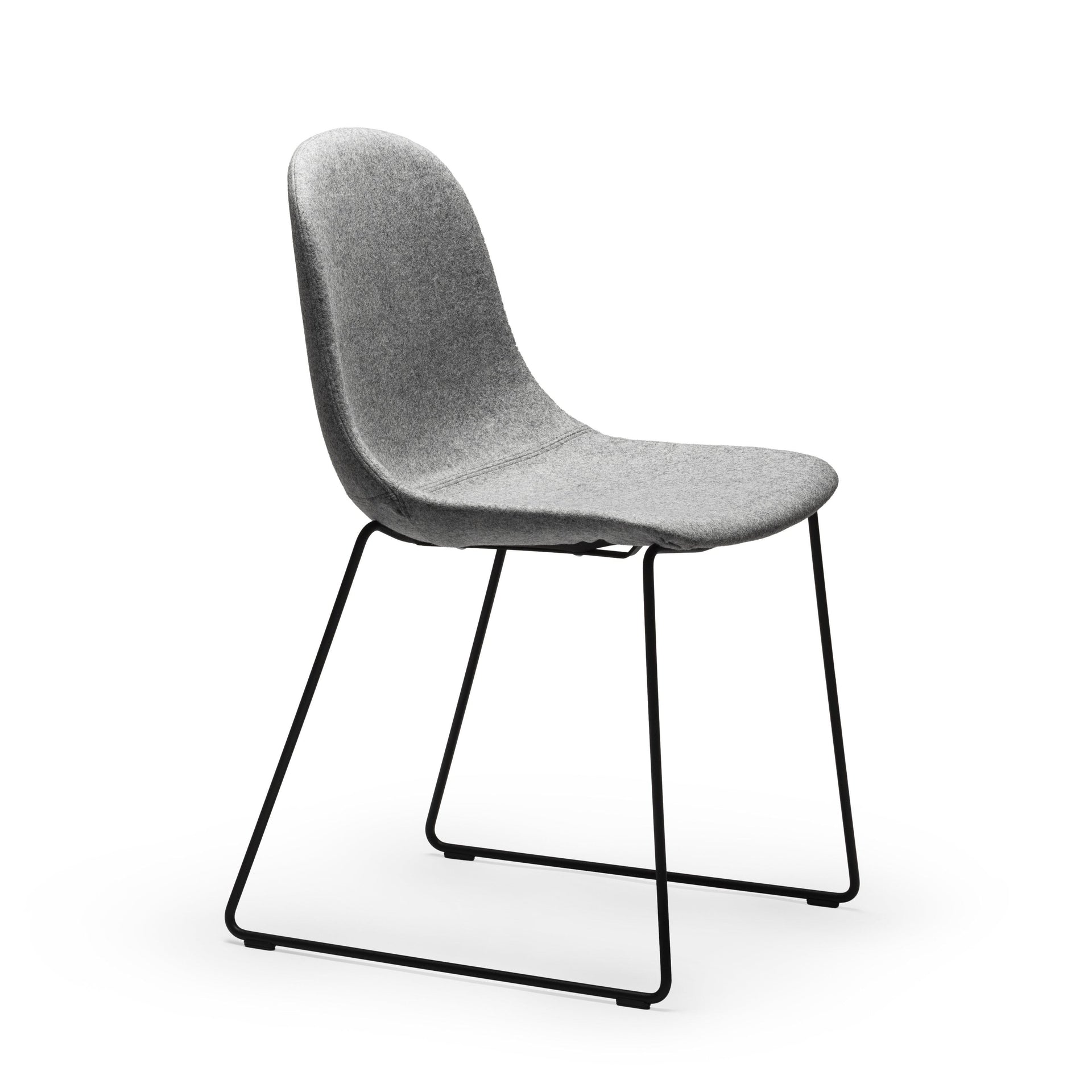 Gotham SLI-Dining Chair (without arms)-Chairs & More