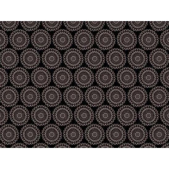 Gothica-Digital Wallpaper-Wall&deco-Brown 3-WDG0603