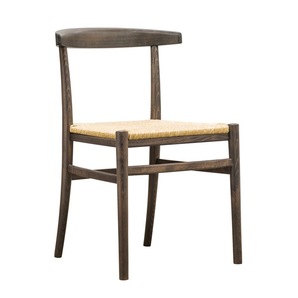 Grace-Dining Chair (without arms)-New Life