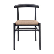 Grace-Dining Chair (without arms)-New Life