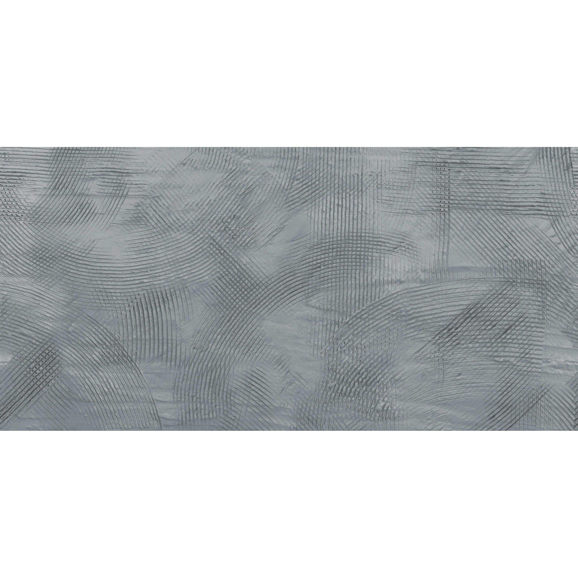 Graffiante-Digital Wallpaper-Wall&deco-Grey-WDGR1902