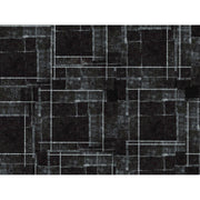 Graphite-Digital Wallpaper-Wall&deco-Black-WDGR0901