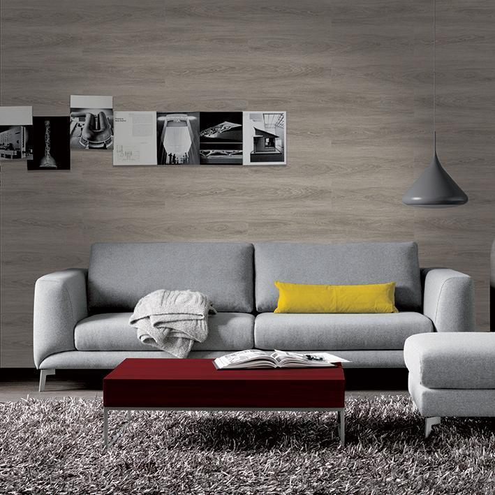 Grey Oak-Digital Wallpaper-Skinwall-