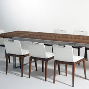 Hatch-Dining Chair (without arms)-Beltempo