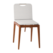 Hatch-Dining Chair (without arms)-Beltempo