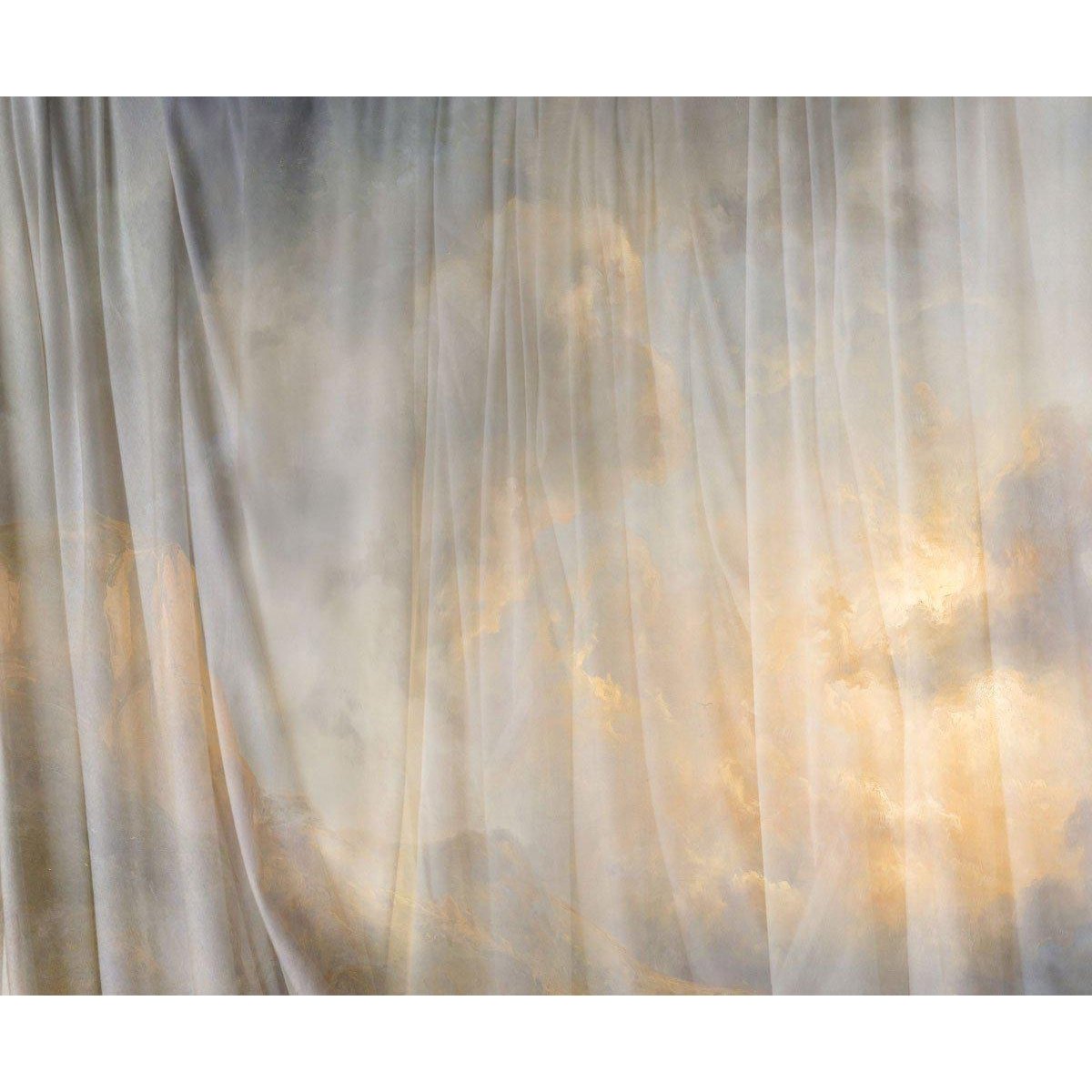 Heavenly Drapes-Back to the Wall-moderndesign.io