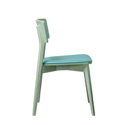 Hellen-Dining Chair (without arms)-New Life