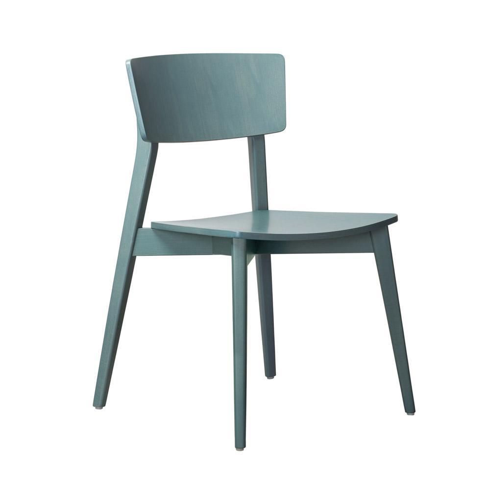 Hellen-Dining Chair (without arms)-New Life