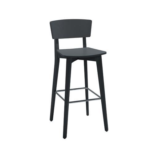 Hellen-High Stool (without arms)-New Life