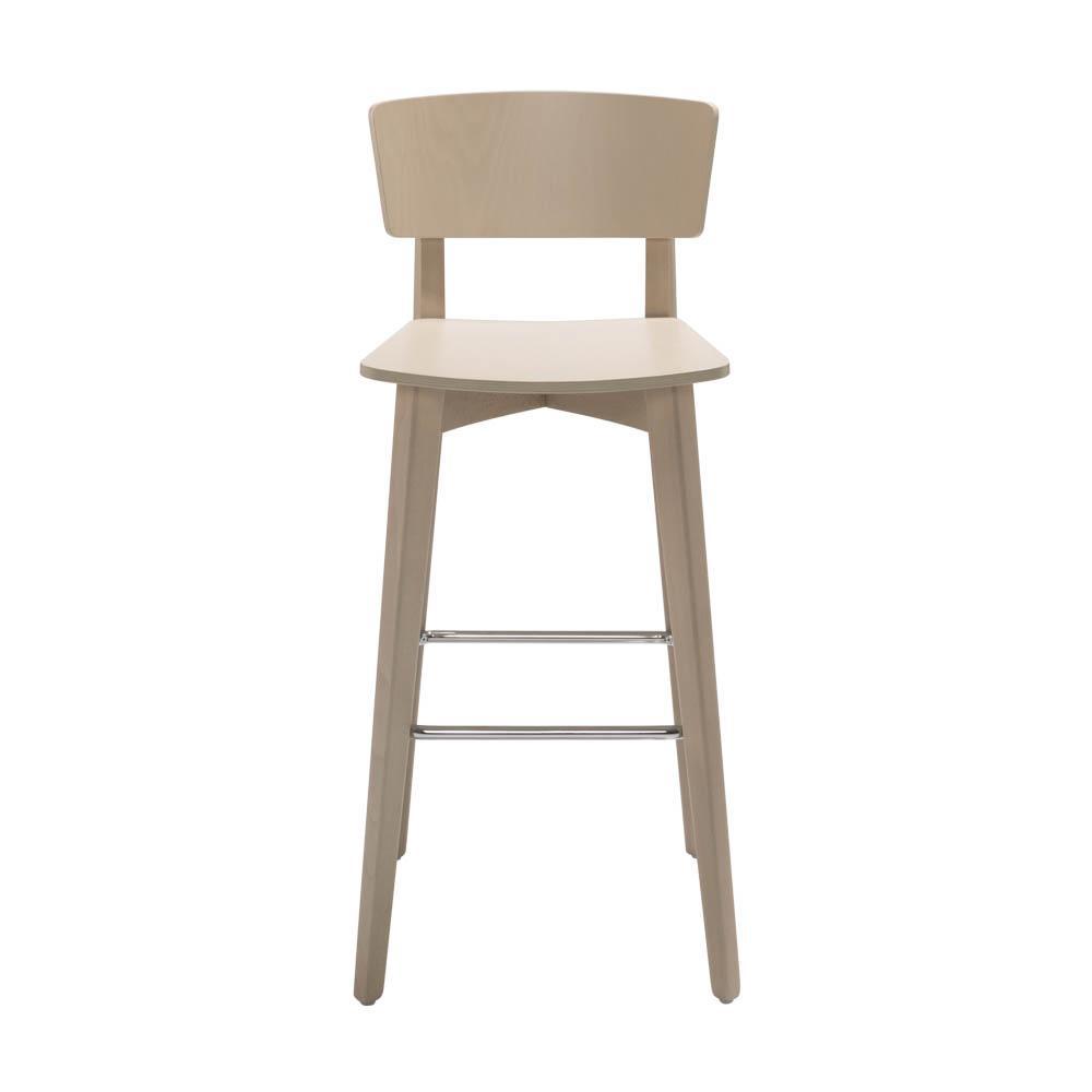 Hellen-High Stool (without arms)-New Life