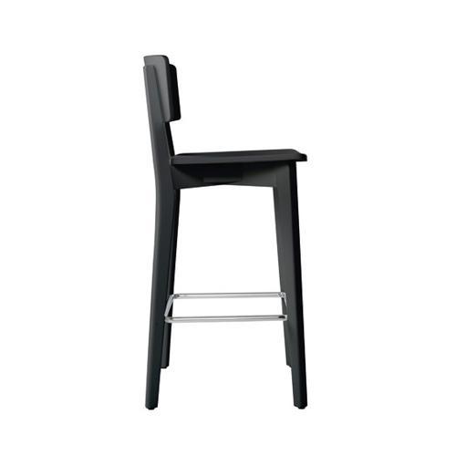 Hellen-High Stool (without arms)-New Life