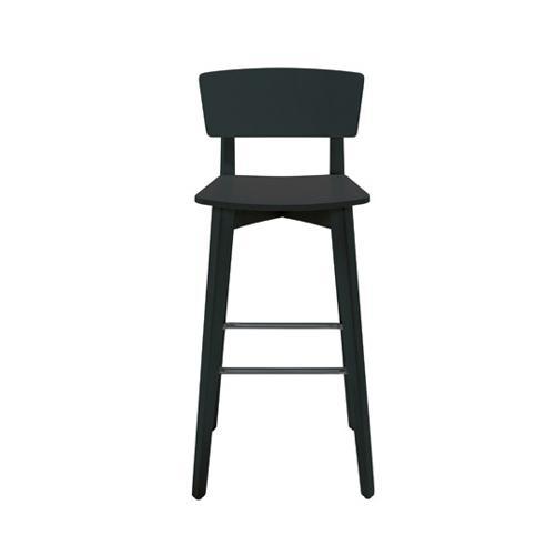 Hellen-High Stool (without arms)-New Life