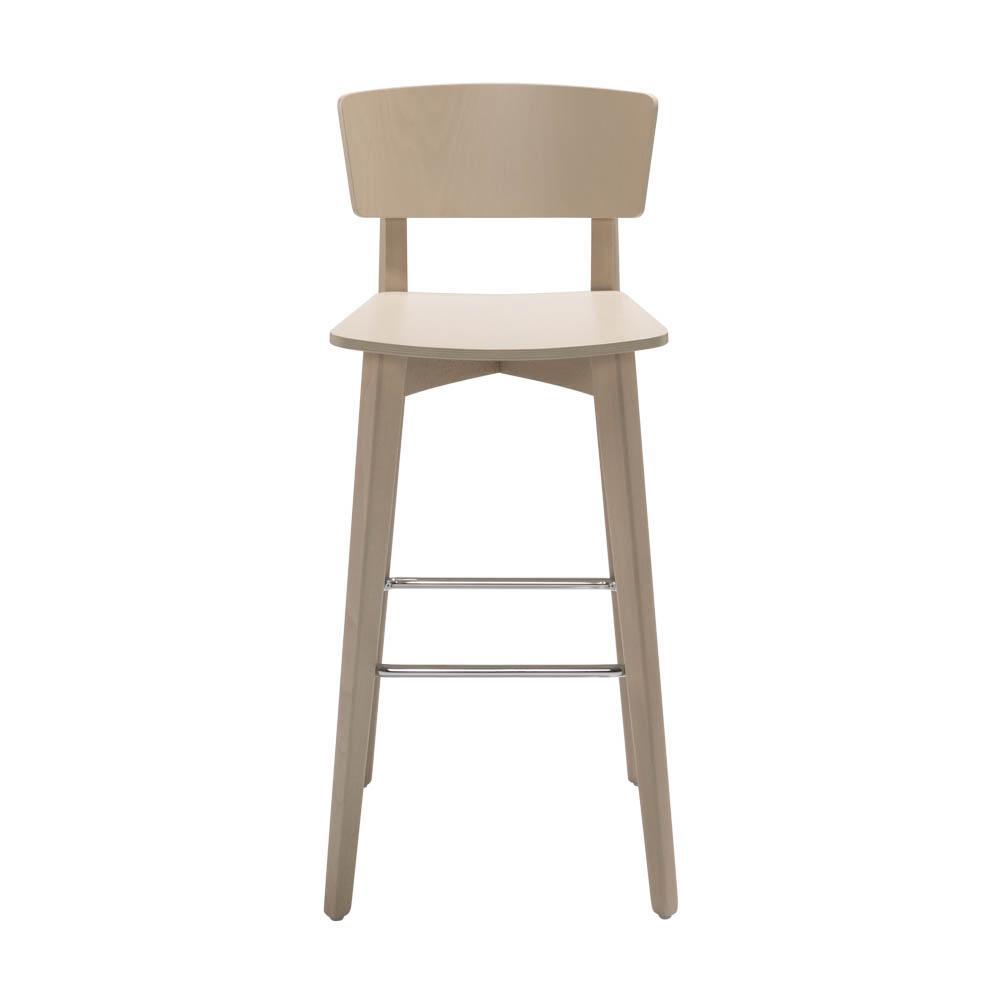 Hellen SG High Stool (without arms)-New Life-moderndesign.io