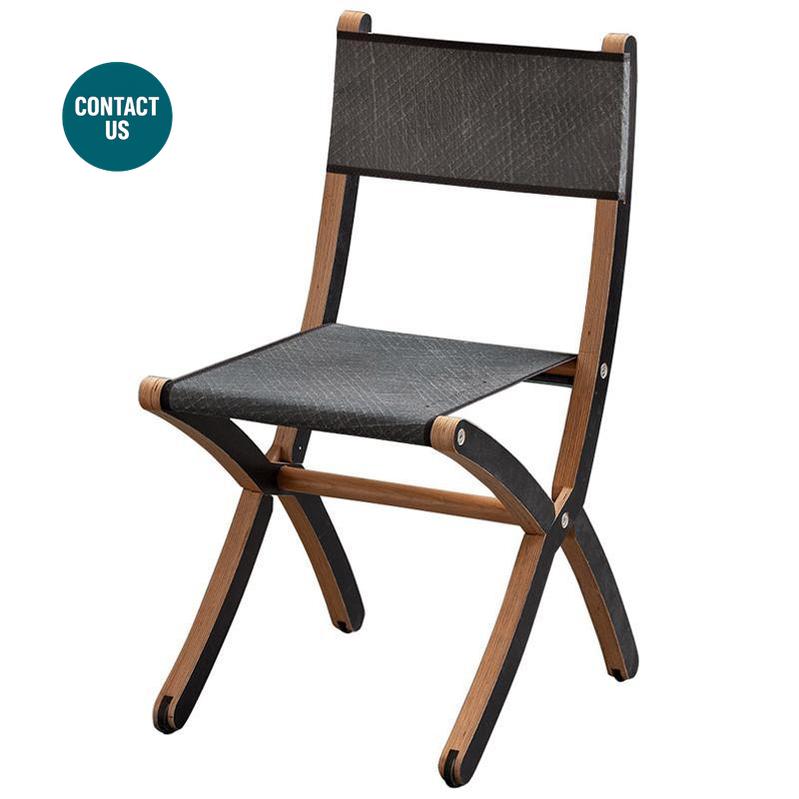 Helm Dining Chair (without arms)-Dvelas-moderndesign.io