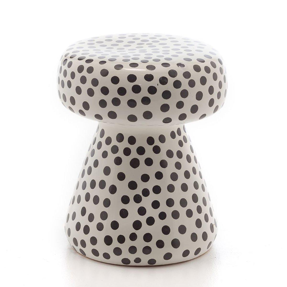 InOut 44-Low Stool-Gervasoni