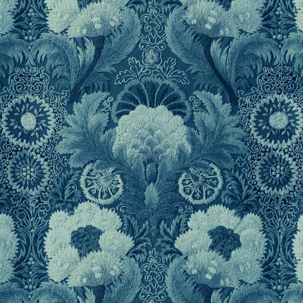 Indigo & Woad-Back to the Wall-moderndesign.io