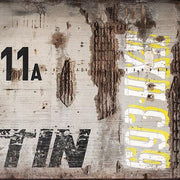 Industrialized-Digital Wallpaper-London Art-Brown-12IN-01