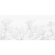 Inner Forest-Wall&deco-moderndesign.io