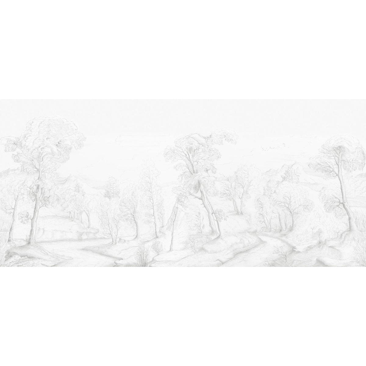 Inner Forest-Wall&deco-moderndesign.io