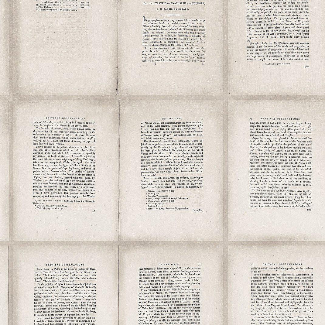 Inside Book Inscription Inside Book