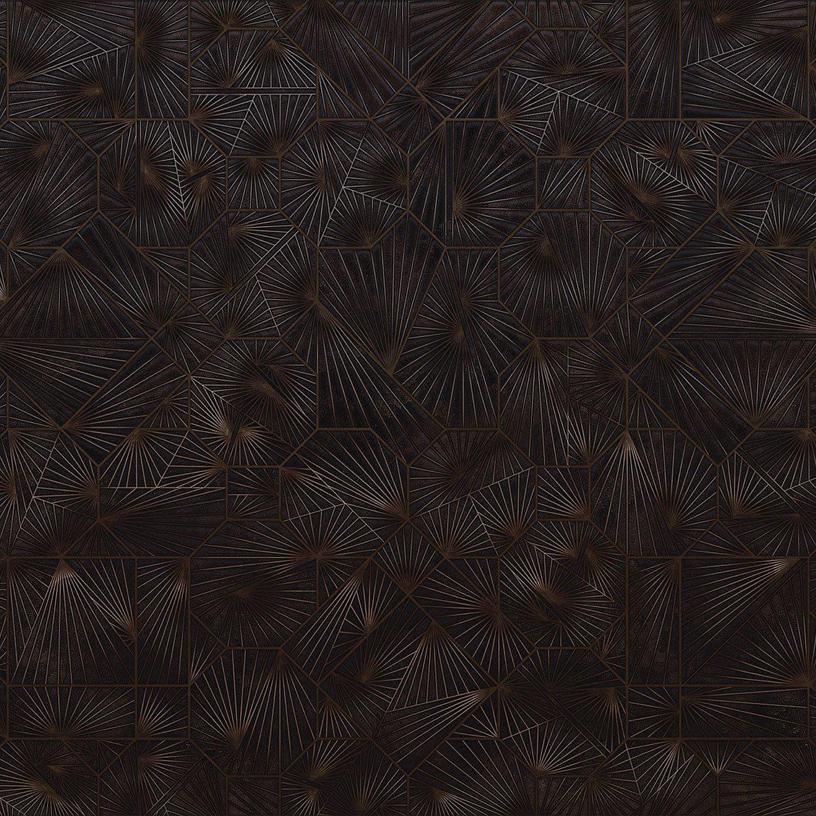 Intollerhandy-Digital Wallpaper-London Art-Brown-18096-01