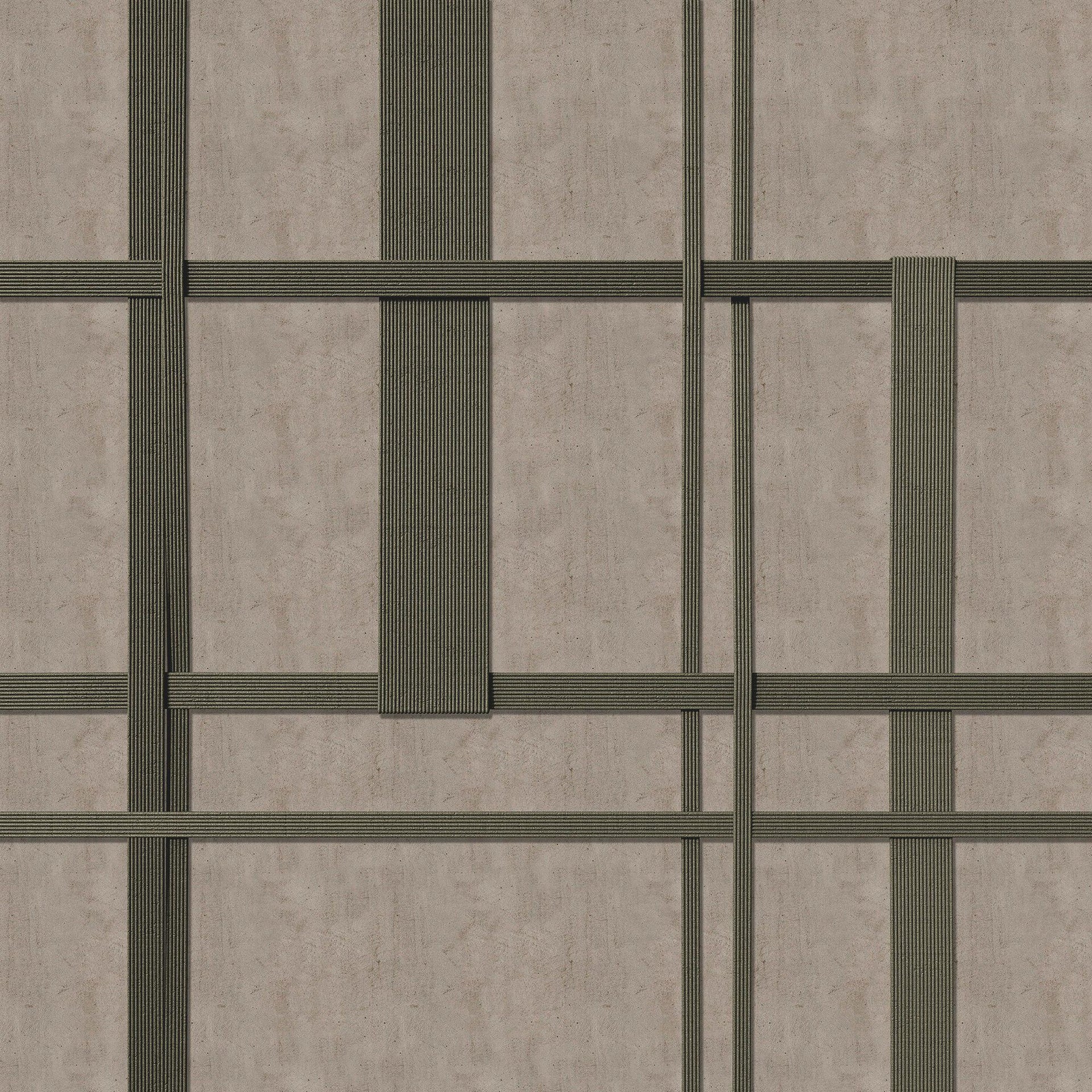 Intrecci-Wall&deco-moderndesign.io