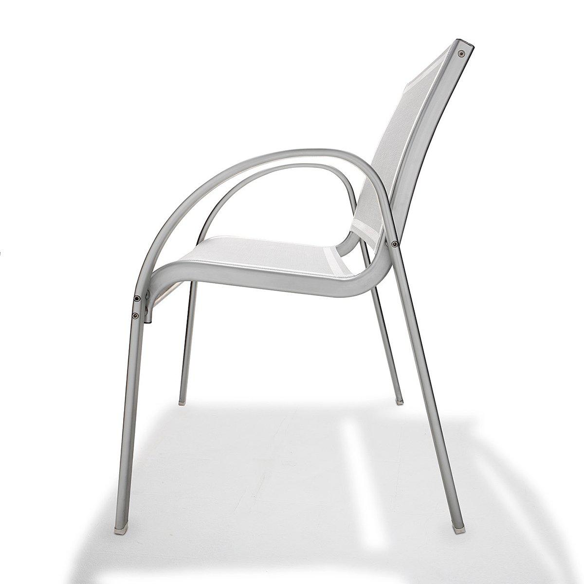 Jacob 02-Dining Chair (with arms)-Indea64