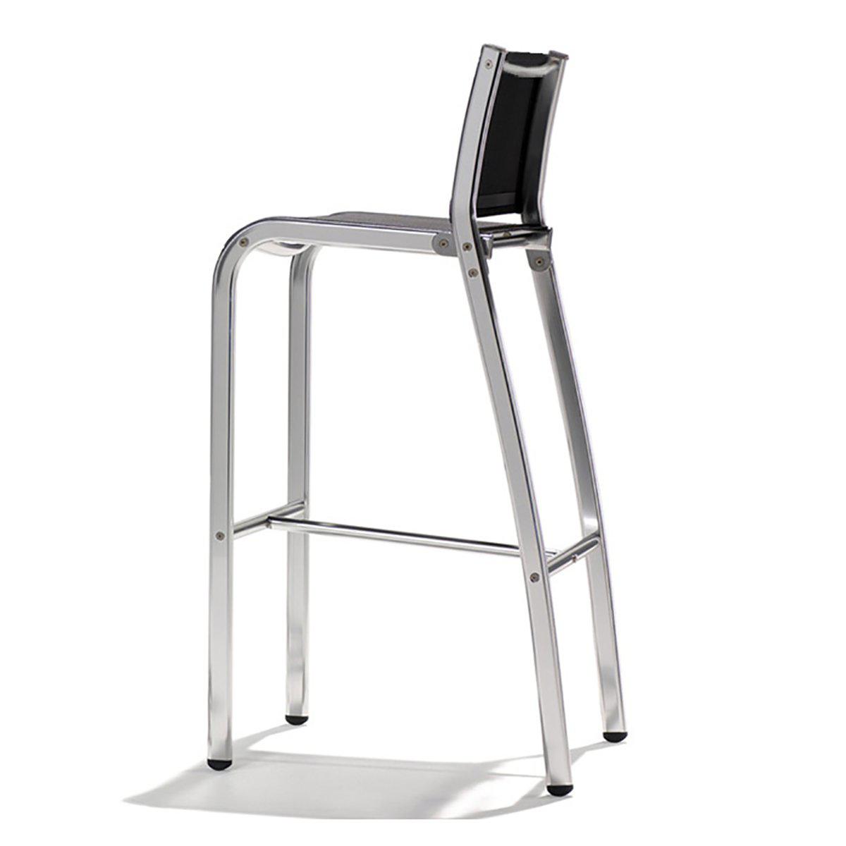 Jacob 09-High Stool (without arms)-Indea64