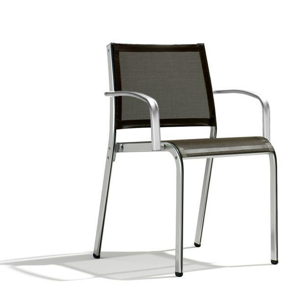 Jacob 22-Dining Chair (with arms)-Indea64