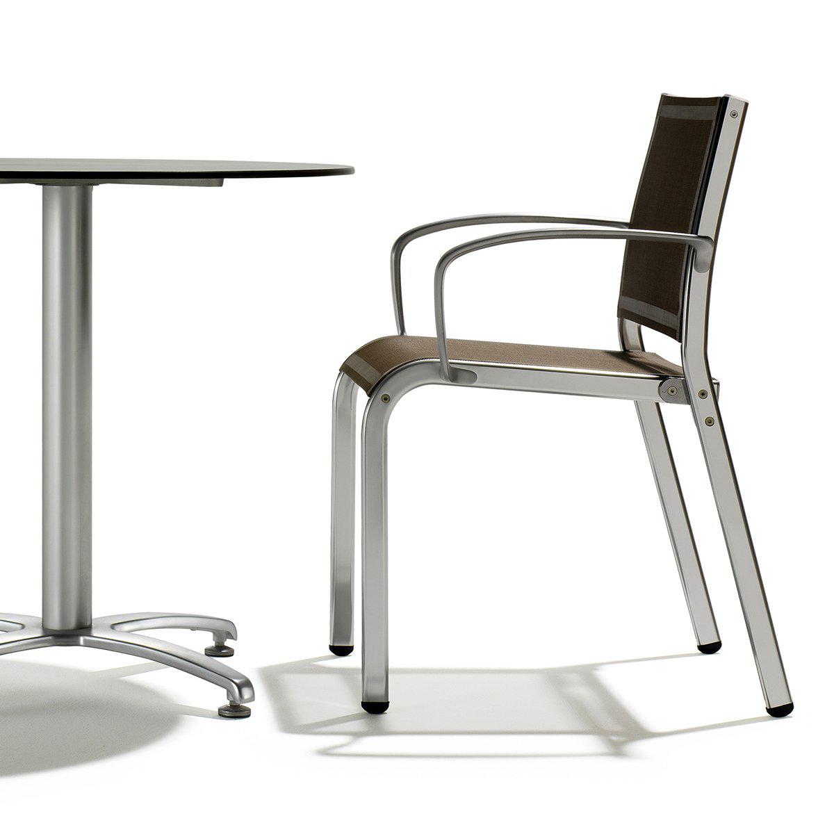 Jacob 22-Dining Chair (with arms)-Indea64