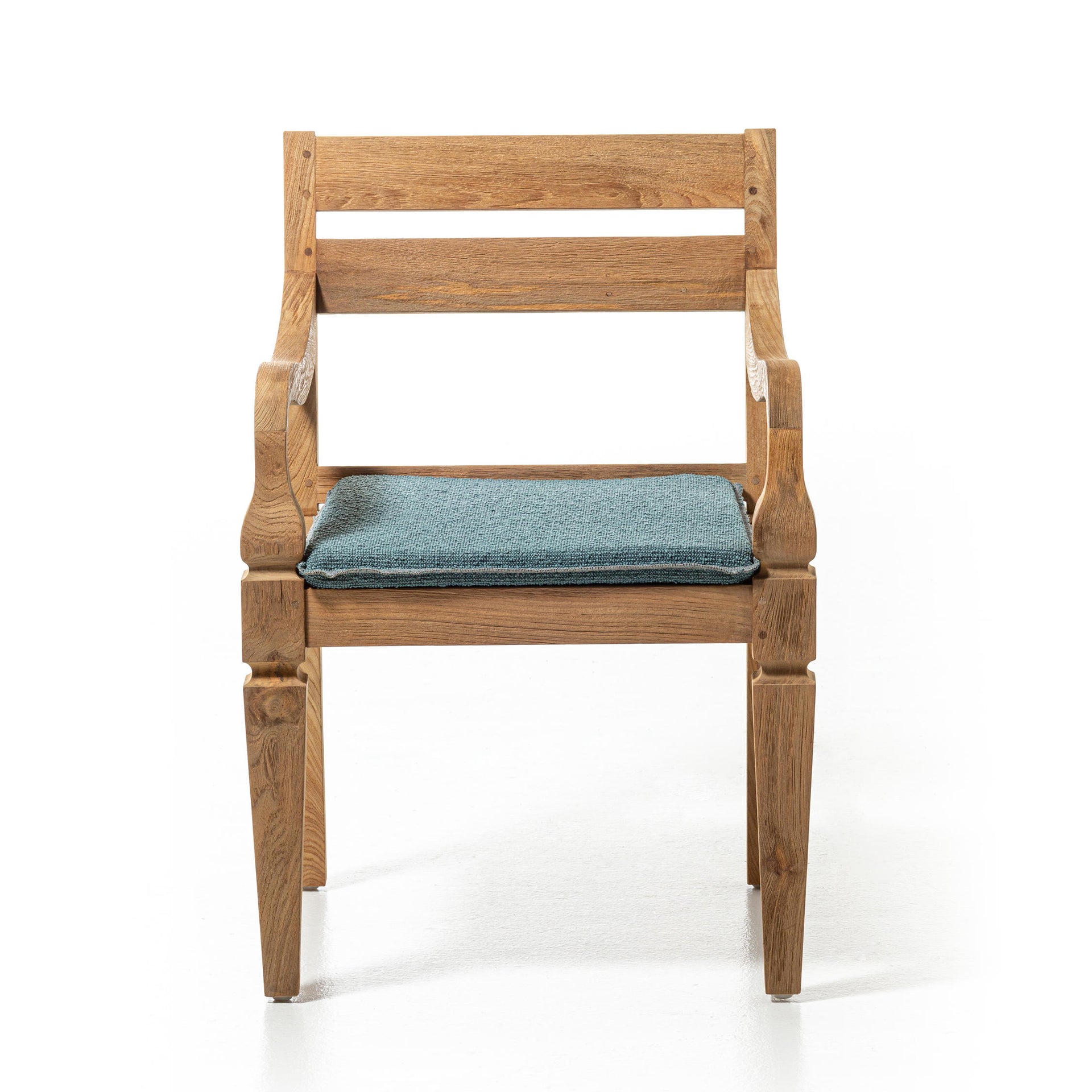 Jeko 24 Dining Chair (with arms)-Gervasoni-moderndesign.io