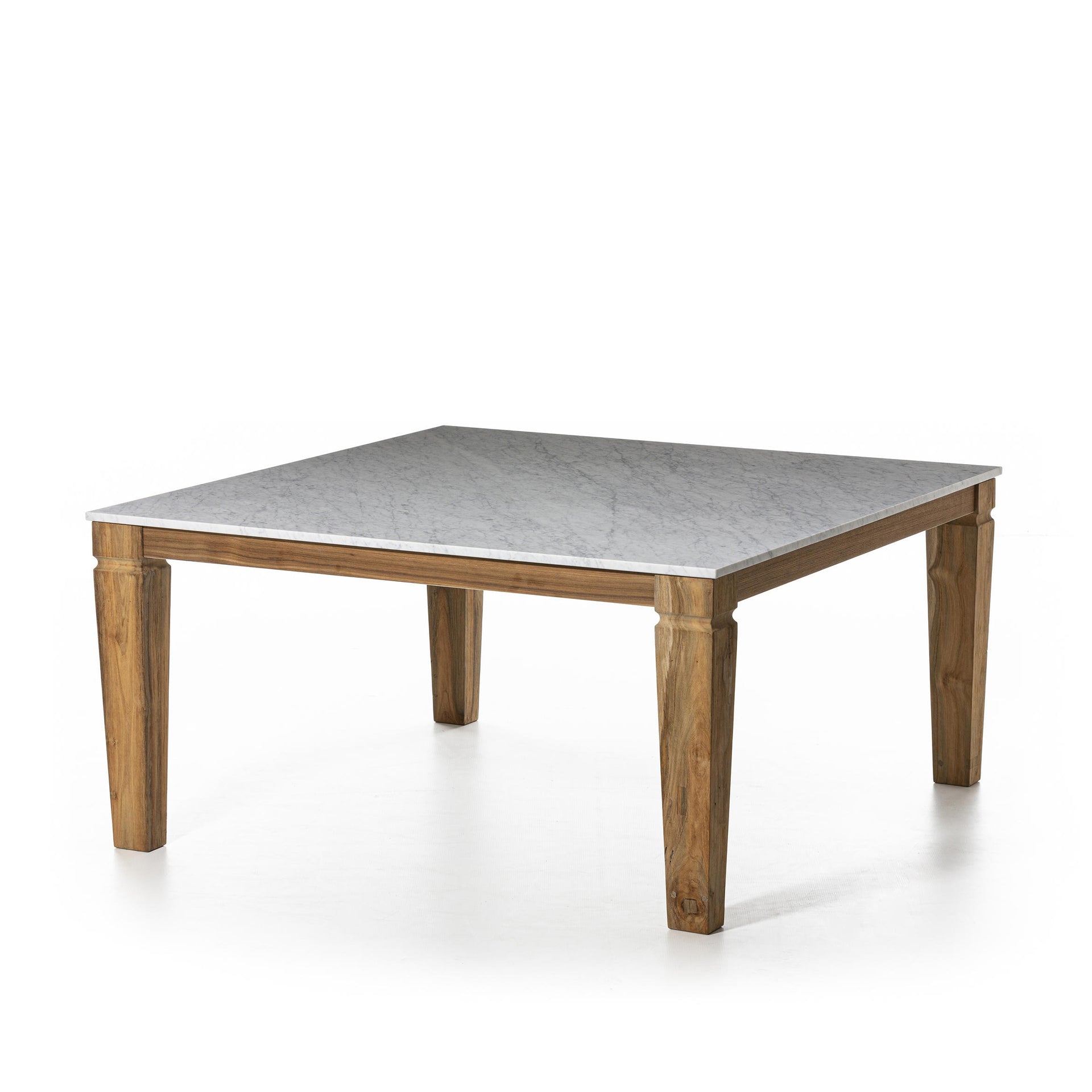 Jeko 31 Dining Table (Square)-Gervasoni-moderndesign.io