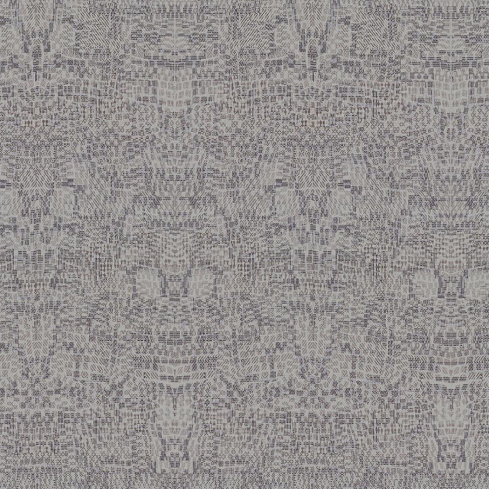 Kaleido-Digital Wallpaper-Tecnografica-Grey 2-61156