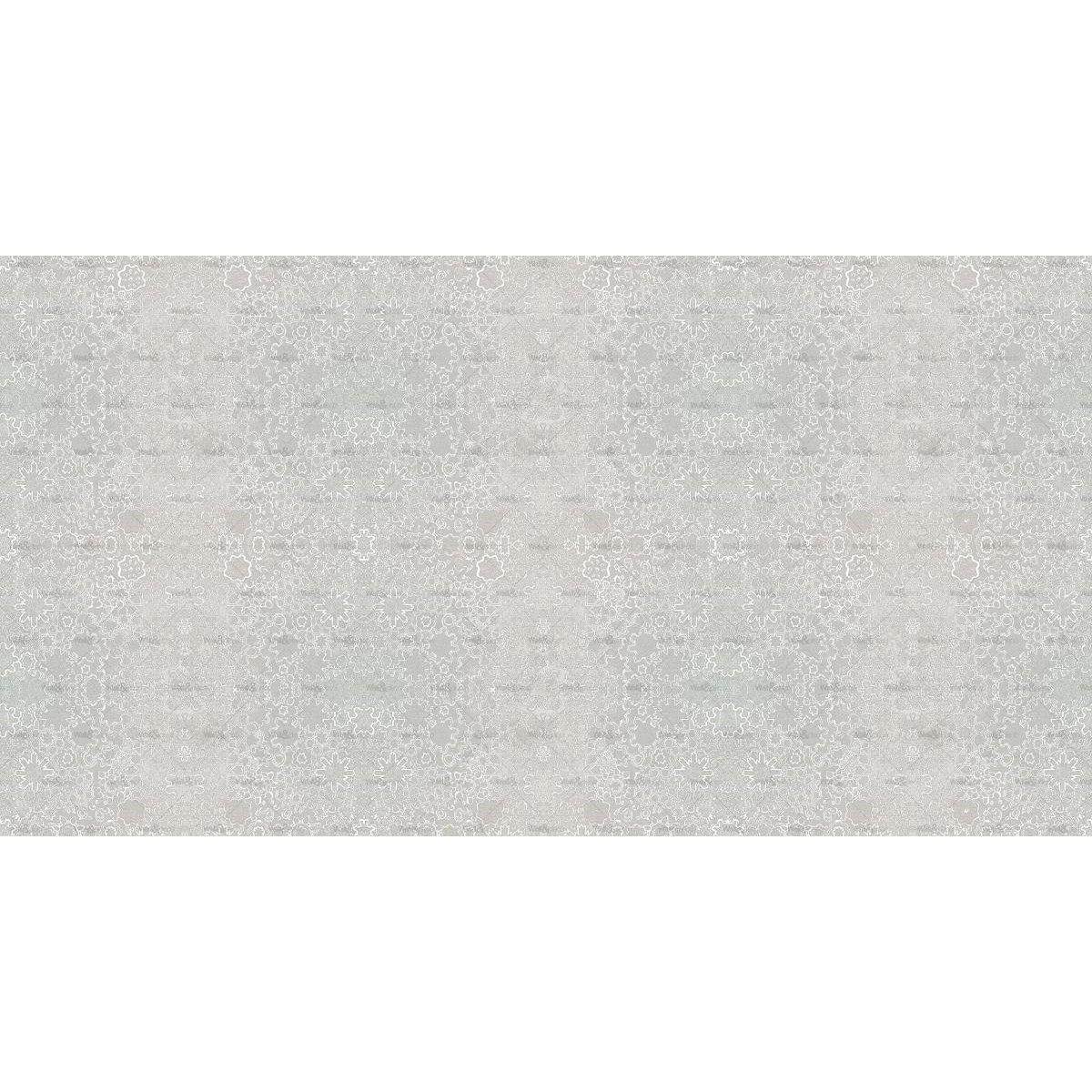 Kaleido-Digital Wallpaper-Wall&deco-White-WET_KA1502