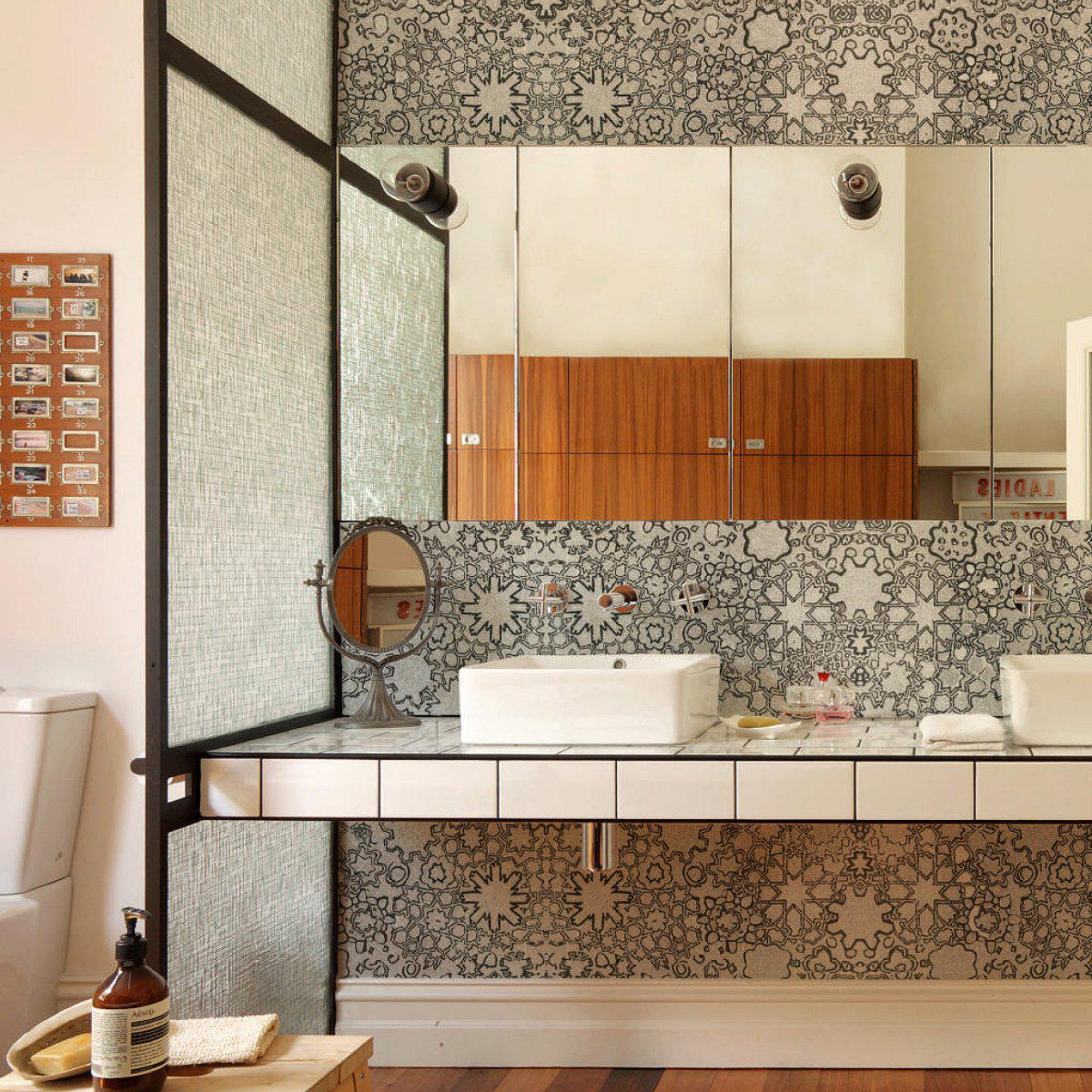 Kaleido-Digital Wallpaper-Wall&deco-