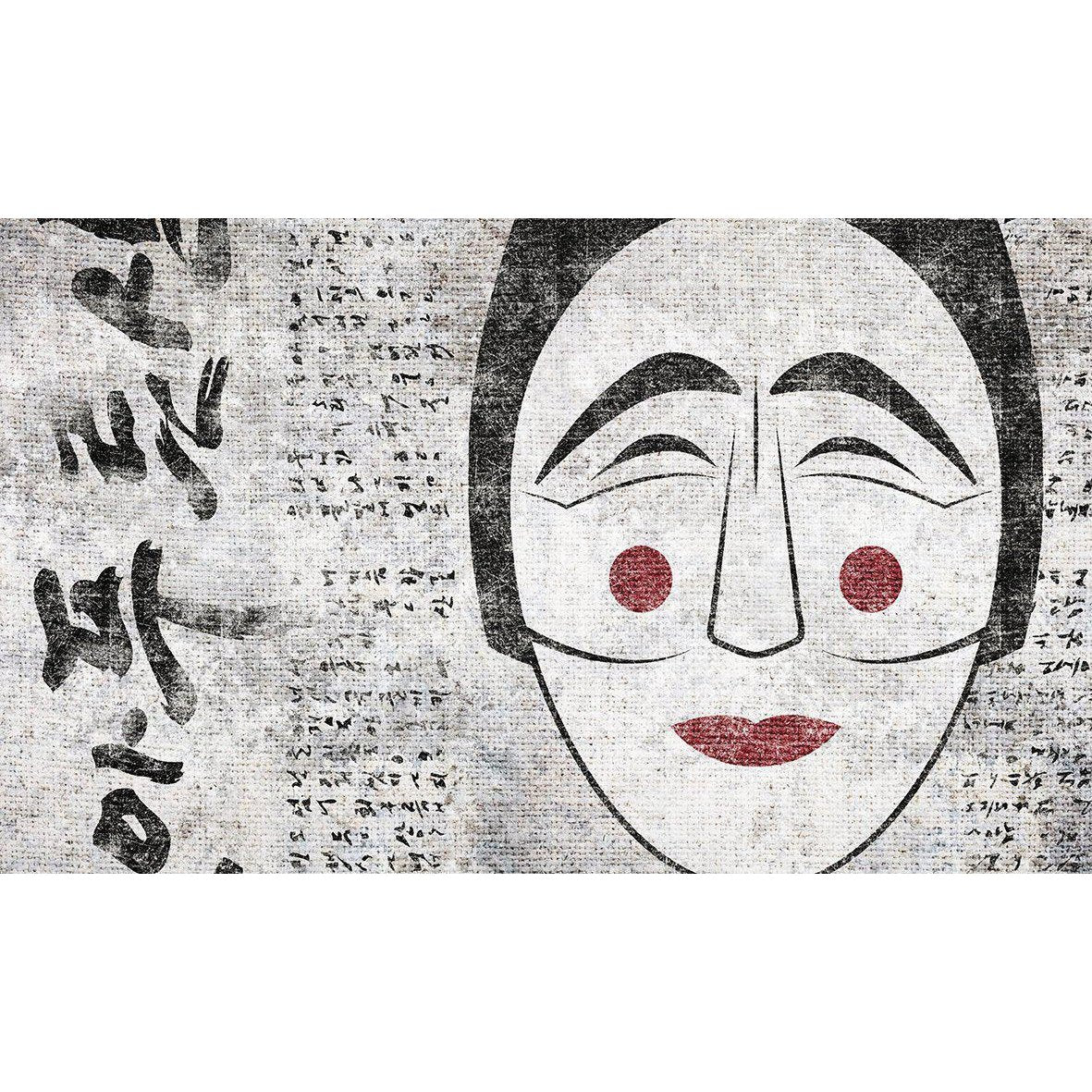 Korean Drama-Skinwall-moderndesign.io