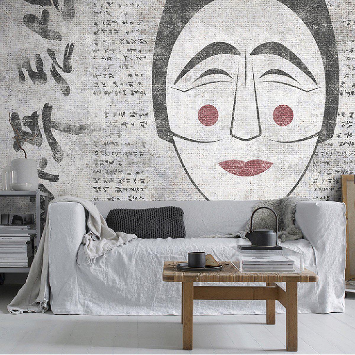 Korean Drama-Skinwall-moderndesign.io