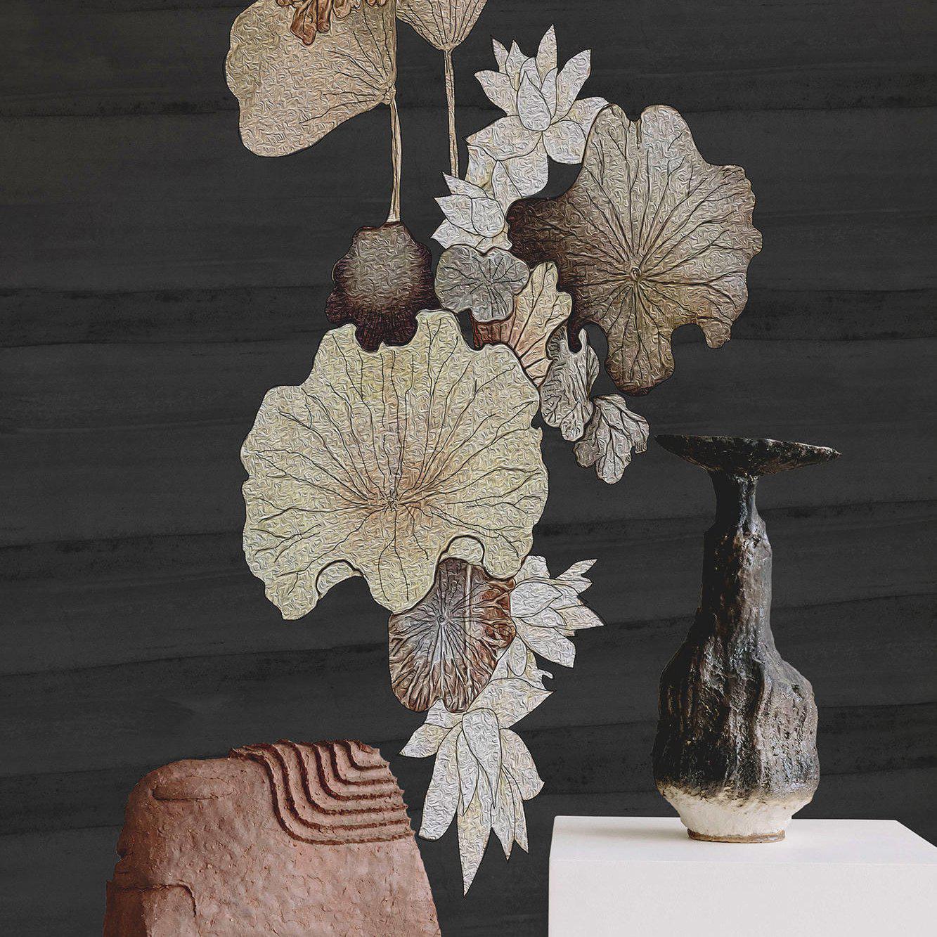 Kuma-Digital Wallpaper-Wall&deco-