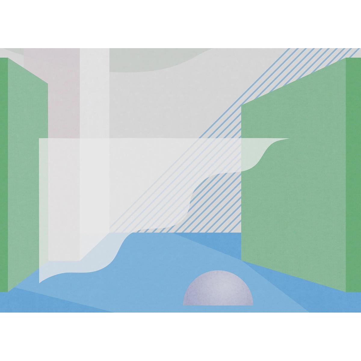 La Vague-London Art-moderndesign.io