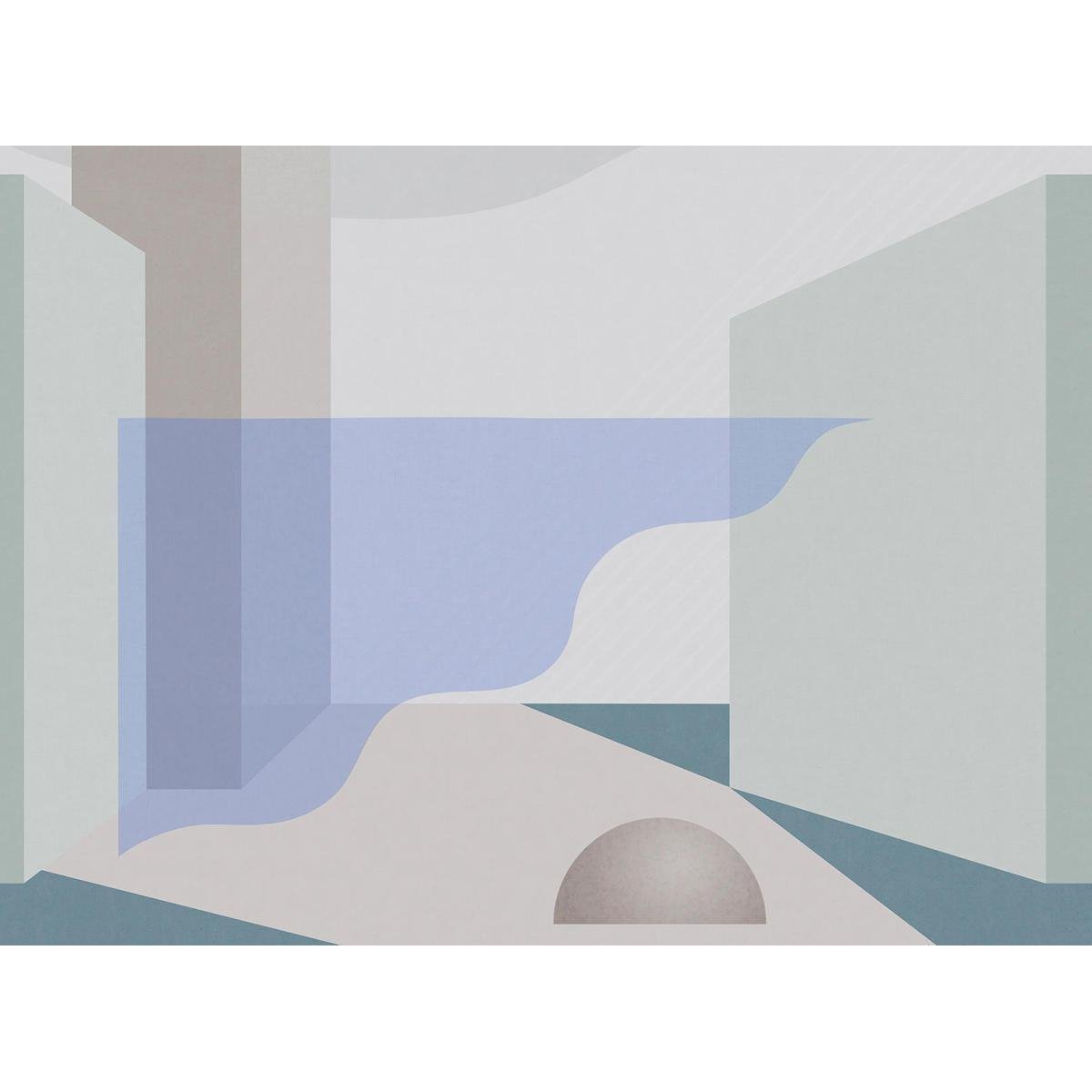 La Vague-London Art-moderndesign.io
