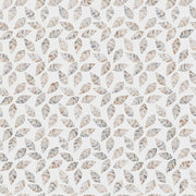 Leaves-Digital Wallpaper-Tecnografica-Brown-57628-1