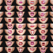 Lips-Digital Wallpaper-London Art-Pink-18077-01