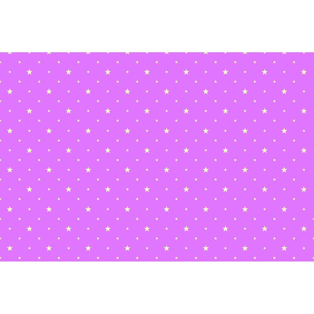 Lola-Digital Wallpaper-InstabileLab-White / Purple-LOLA 03