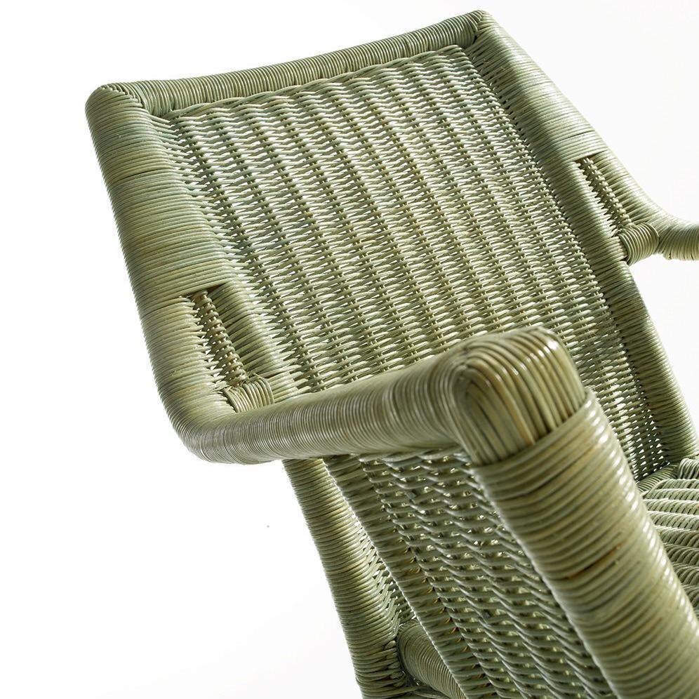 MDO Dining Chair (With Arms)-Bonacina 1889-moderndesign.io